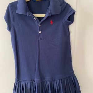 Bundle: Ralph Lauren girls dresses